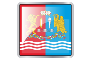 伊万诺沃旗帜广场图标