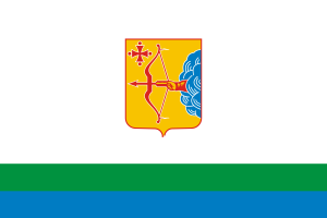 基洛夫国旗