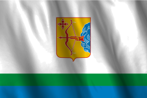 基洛夫国旗