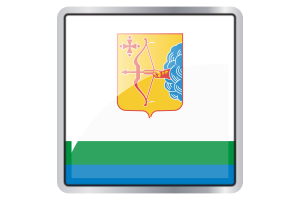 基洛夫旗帜广场图标