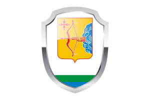 基洛夫盾牌标志