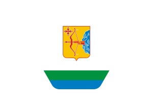 基洛夫旗插图六边形圆形