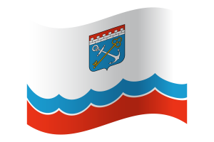 列宁格勒 标志