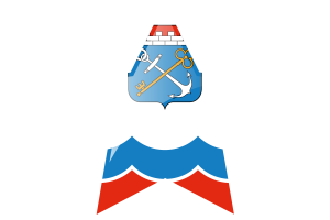 列宁格勒国旗星图标