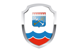 列宁格勒盾牌标志