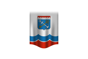 列宁格勒国旗