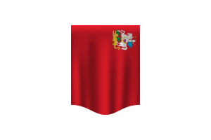 莫斯科州旗帜