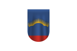 摩尔曼斯克国旗矢量免费下载（SVG，PNG）