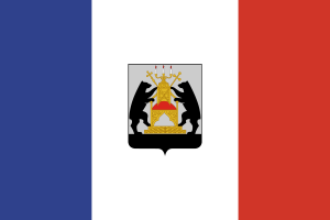 大诺夫哥罗德国旗