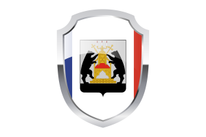 大诺夫哥罗德盾牌标志