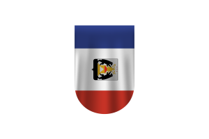 大诺夫哥罗德旗帜矢量免费下载（SVG，PNG）
