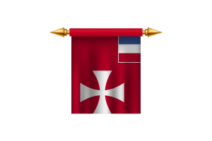 瓦利斯和富图纳群岛标志