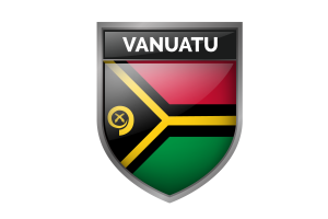 瓦努阿图 标志