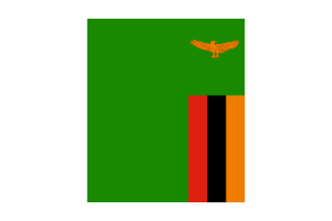 赞比亚国旗 （下载 SVG， PNG）