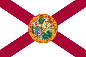 佛罗里达国徽