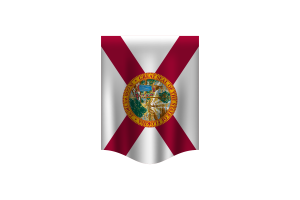 佛罗里达国旗