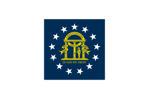 格鲁吉亚国徽