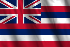 夏威夷国旗