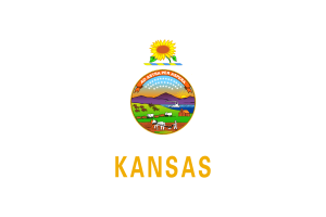 堪萨斯州徽