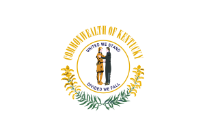 肯塔基州国徽