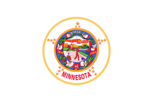 明尼苏达州国徽