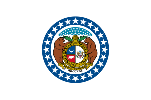 密苏里州国徽