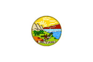 蒙大拿州国徽