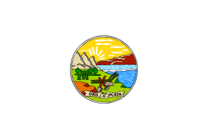 蒙大拿州国旗符号