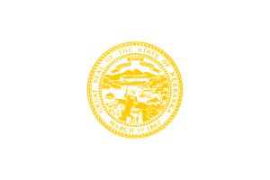 内布拉斯加州国徽