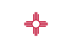 新墨西哥州国徽