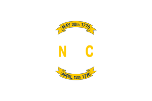 北卡罗来纳州国徽