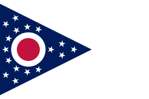 俄亥俄州国徽