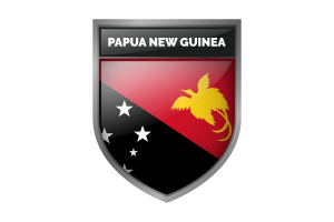 巴布亚新几内亚 标志