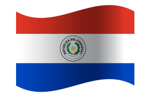 巴拉圭共和国 标志