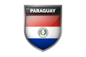 巴拉圭 标志