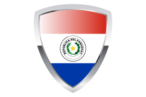 巴拉圭盾旗