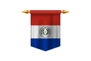 巴拉圭共和国国徽