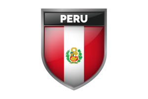 秘鲁 标志
