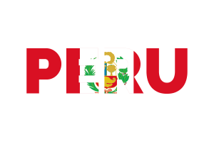 秘鲁文字艺术