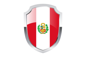 秘鲁盾牌标志