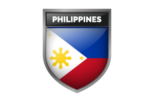 菲律宾 标志