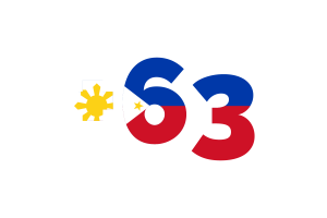 菲律宾国际电话区号