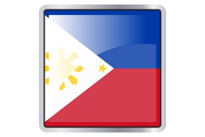 菲律宾国旗广场图标