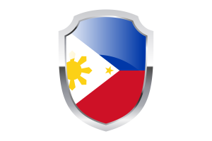 菲律宾盾牌标志