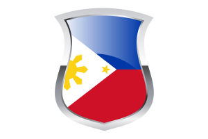 菲律宾骄傲旗帜