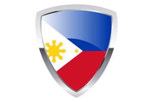 菲律宾盾旗