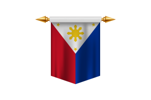 菲律宾共和国国徽