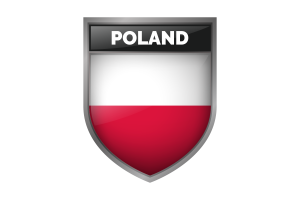 波兰 标志