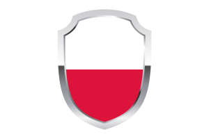 波兰盾牌标志