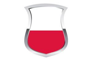 波兰骄傲旗帜